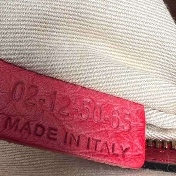 Like new Chloe Sally - Picture 3 of 10